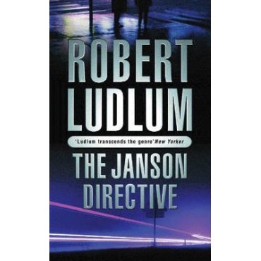 The Janson Directive          {USED}